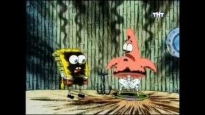 ПАТРИК Смешные моменты патрик тупит губка боб