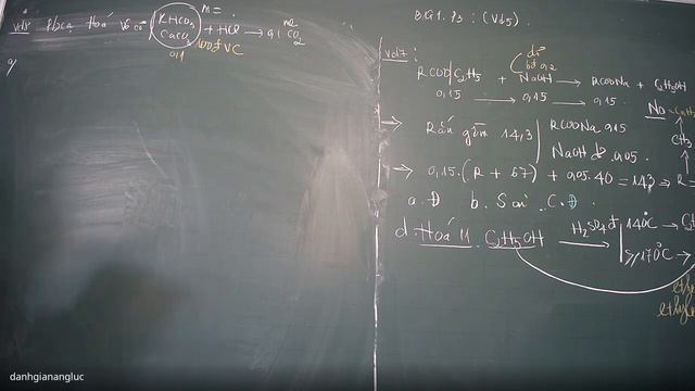 BÀI TẬP THỦY PHÂN ESTER LIPIDKỸ NĂNG VÀ PHẢN XẠ BAI 1 P3 смотреть онлайн