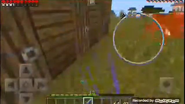 Minecraft як розмножуються житєлі смотреть онлайн