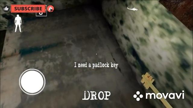 Прохождение игры бабка гренни 2 смотреть онлайн