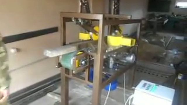 Делительный станок смотреть онлайн