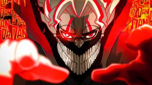 ПОЧЕМУ МЫ НЕ ЗАСЛУЖИЛИ ДАНДАДАН?! КАК ЛУЧШЕЕ АНИМЕ В ИСТОРИИ ПОКОРИЛО МИР | Обзор на дан да дан