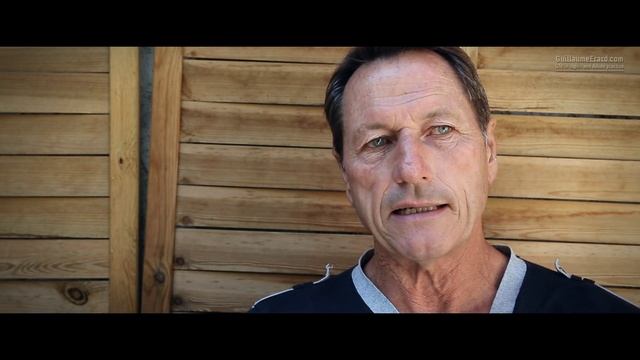 Айкидо. Кристиан Тисье. 7 дан. Aikido - Christian Tissier