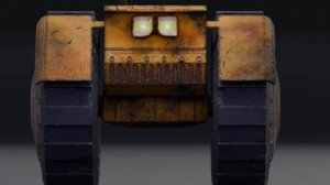 3.Моделирование. Коробка передач.