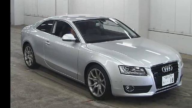 2008 OTHERS AUDI 3.2FSI 8TCALF смотреть онлайн