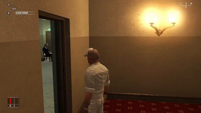 Hitman : Blood Money - Gameplay Part 2 смотреть онлайн