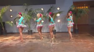 Ой беда,беда,а я баба молода. Band Odessa