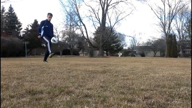 Adidas Pretdator LZ Test/Review смотреть онлайн