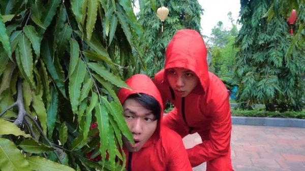 Spider-man Battle Fan Made Movie | SPIDER MAN INTERN FUNNY #17 - Team Spiderman vs