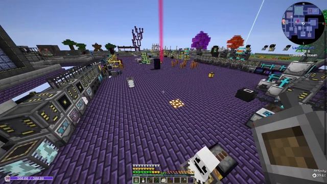 ☢☢☢👍👍Como fazer Fission Reactor no mod Mekanism e Polonium👍👍☢☢☢ смотреть онлайн