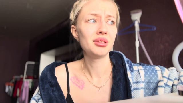 КОСМЕТИКА КОТОРОЙ Я ПОЛЬЗУЮСЬ смотреть онлайн