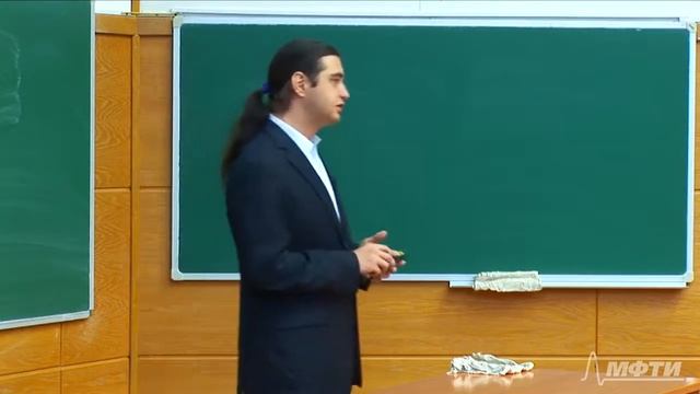 История криптографии. Лекция 2 смотреть онлайн