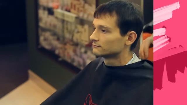 Арт&Имидж передача про моду -" Pro образ " герой Василий смотреть онлайн