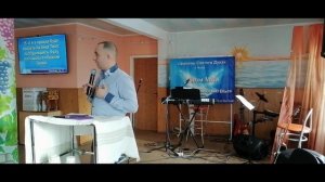 Молитва Инструмент Духа часть 2