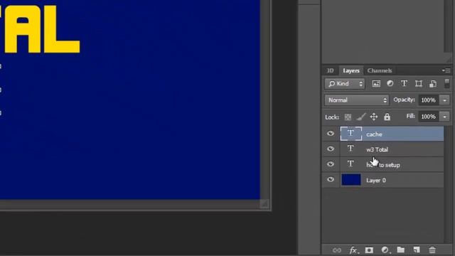 Photoshop Tutorial - How to Make a Sweet Ass Thumbnail For Youtube смотреть онлайн