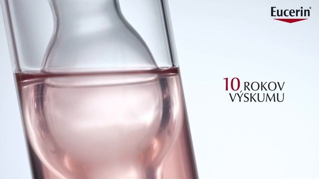 Revolúcia v boji proti pigmentovým škvrnám s Eucerin radom Anti-Pigment смотреть онлайн