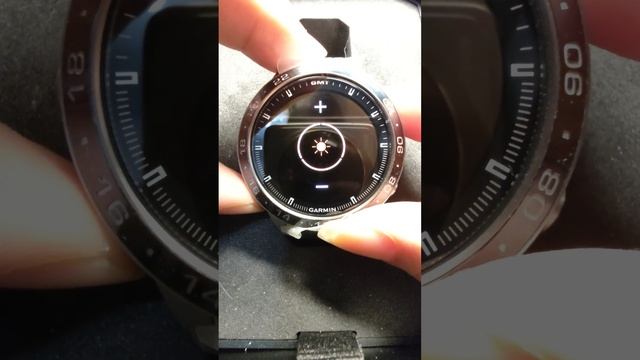 MARQ 2 AVIATOR AOD can't work properly. смотреть онлайн