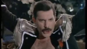 Freddy Mercury - Living on my own (Remix)