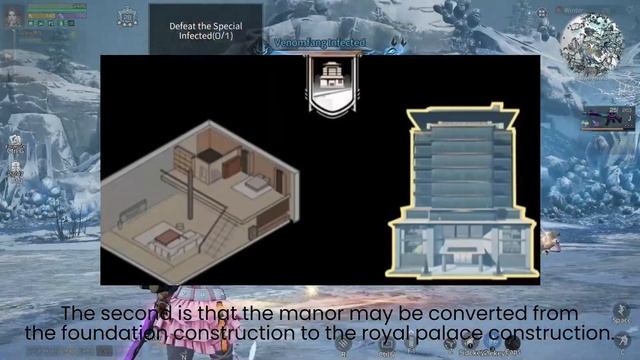 🏨LIFEAFTER Sneak Peak 'Home Sweet Home'🧟 Upcoming Special Update - New Invasion Gameplay Review🍿 смотреть онлайн