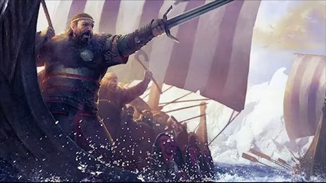 Skellige War Hymn (Unofficial) - The Witcher 3: Wild Hunt