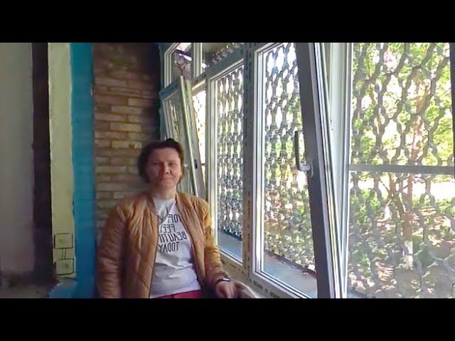 Отзыв на окна от "Форточка" смотреть онлайн