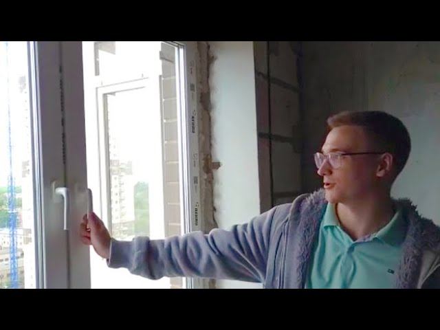 Отзыв на окна от компании "Форточка" смотреть онлайн