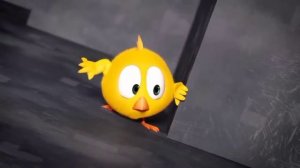 Мультик Забавная жизнь Чики Where Chiki??? Где Чики???