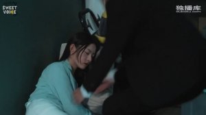 Новое платье принцессы 1 сезон 13 серия