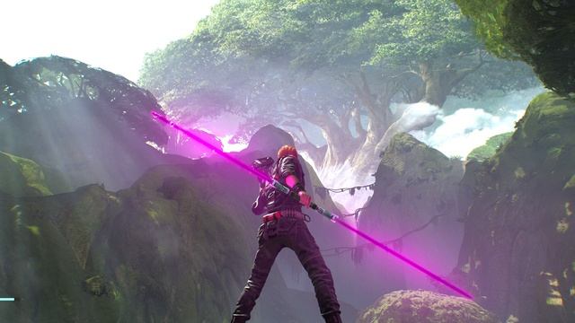 Star Wars Jedi Fallen Order Soundtrack + Backgrounds (Ultrawide 3840x1600) смотреть онлайн