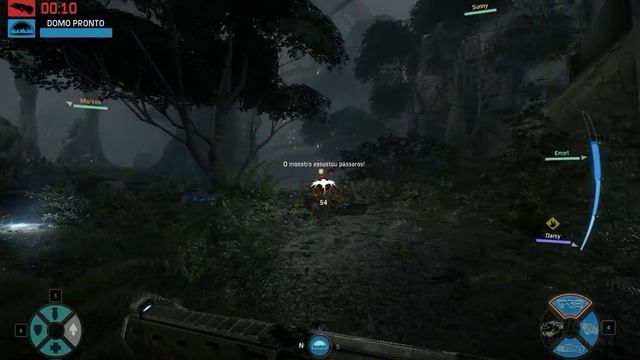 Evolve Stage 2 GTX 750 TI смотреть онлайн