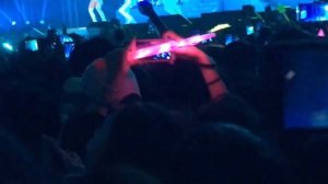 Greedy & Focus - Ariana Grande Live in Seoul South Korea(Dangerous Woman Tour)