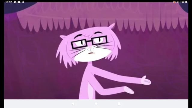 Китти не кошка злая прелесть