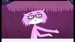 Китти не кошка злая прелесть