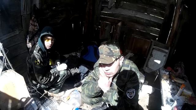 [11]STALKER IV. Дезертир г.ДИМИТРОВГРАД смотреть онлайн
