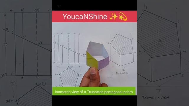 #engineeringgraphics #engineeringdrawing #isometric #isometricview #youcanshine #pravinkumar смотреть онлайн
