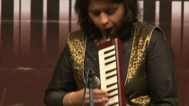Deepti Kulkarni Presents Master Keys "SD Burman on Pianica" смотреть онлайн
