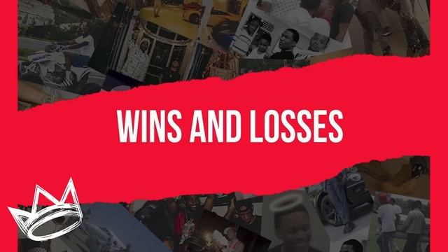 Meek Mill - Wins And Losses Intro (Instrumental) | ReProd. By King LeeBoy