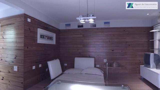 Belissima Chacará - Lago Sul смотреть онлайн