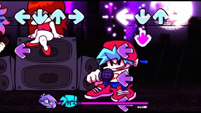 Vs LostPawPlay (FULL WEEK) Friday Night Funkin(Mod By Lostpawplay)
