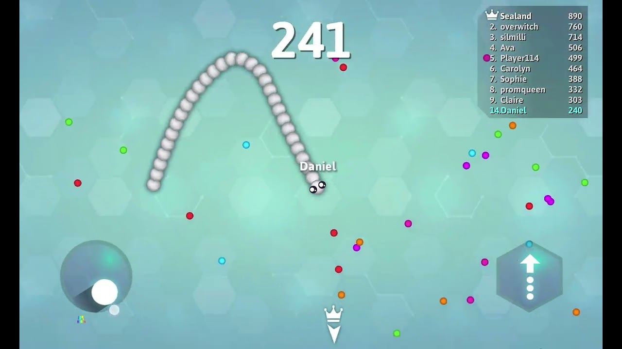 Snake io смотреть онлайн