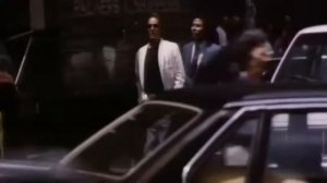 Jan Hammer   Crockett's Theme 1987