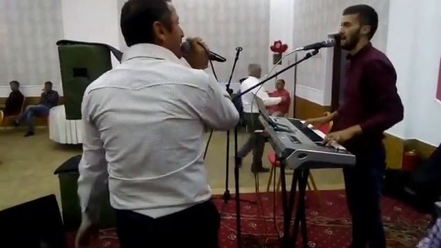 Асаншои Саидик & Содаткадам Рушон