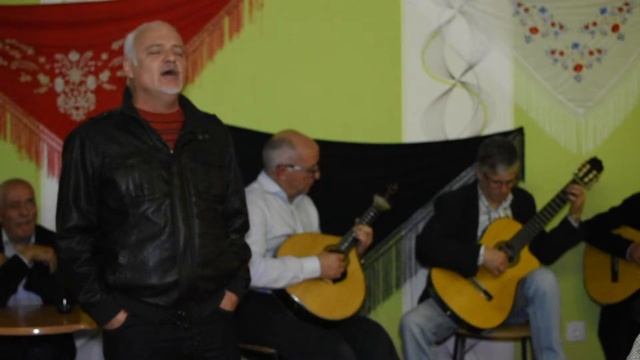 José Peixoto Vielas de Alfama смотреть онлайн