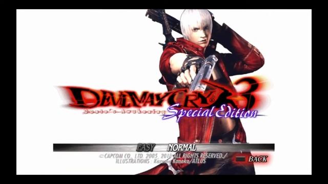 Devil may cry 3 SE codigo pra desbloquear tudo no jogo смотреть онлайн