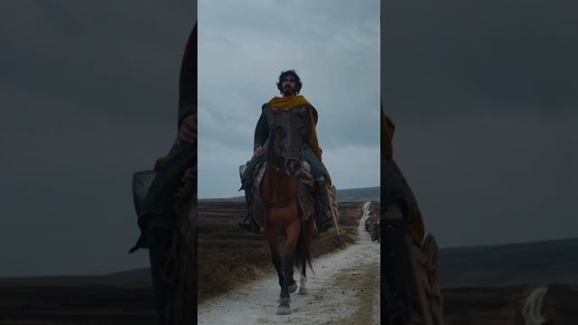 The Green Knight is SO underrated ⚔️ #thegreenknight #a24 #cinema #darkfantasy #cinematography смотреть онлайн