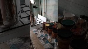 Открываем автоклав😋