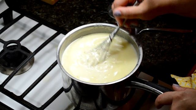 Homemade Lemon Flavored Ice Cream Recipe смотреть онлайн