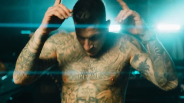 Gzuz - G Wagon смотреть онлайн