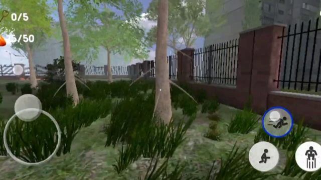 ИГРАЮ В ИГРУ ПЯТЬ НОЧЕЙ С ТИМОХОЙ 4 ШКОЛА ОБНОВЛЕНИЕ НОВЫЙ РЕЖИМ