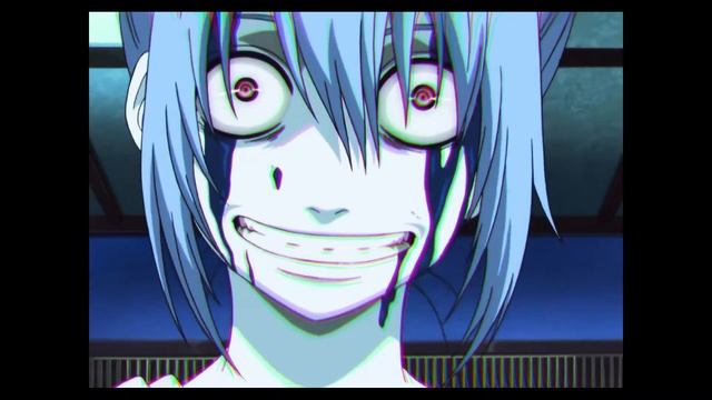 GHOSTMANE // DEATH BY DISHONOR 「GINTAMA」 смотреть онлайн